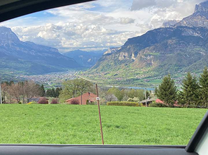 Éducation canine Grenoble