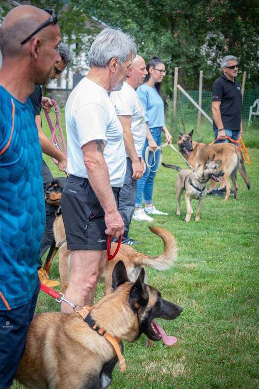Centre de dressage canin Grenoble
